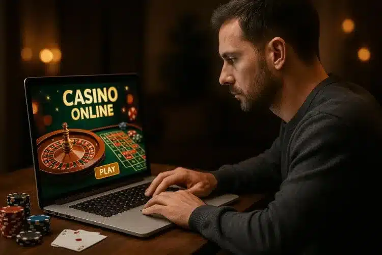 7XL Online Casino