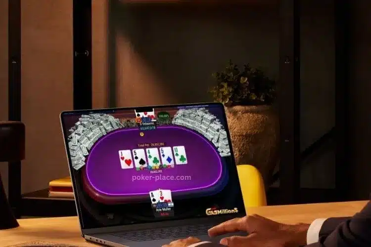 יד הגמר של אורי מילר ב GGMILLIONS